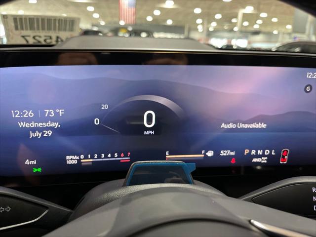 2026 Buick Enclave Avenir FWD