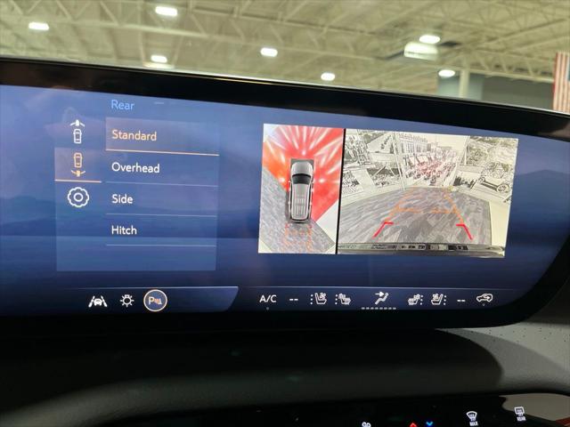 2026 Buick Enclave Avenir FWD