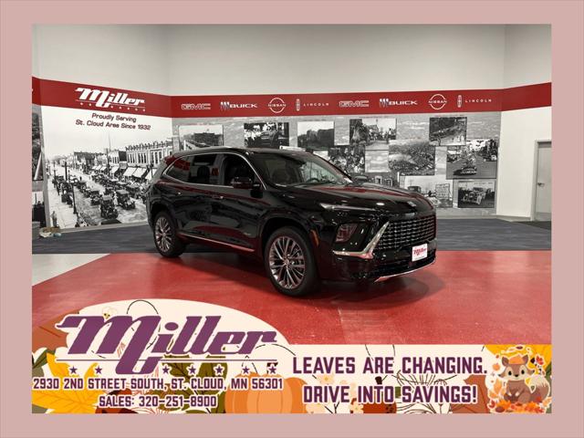2026 Buick Enclave Avenir FWD for sale in Saint Cloud, MN