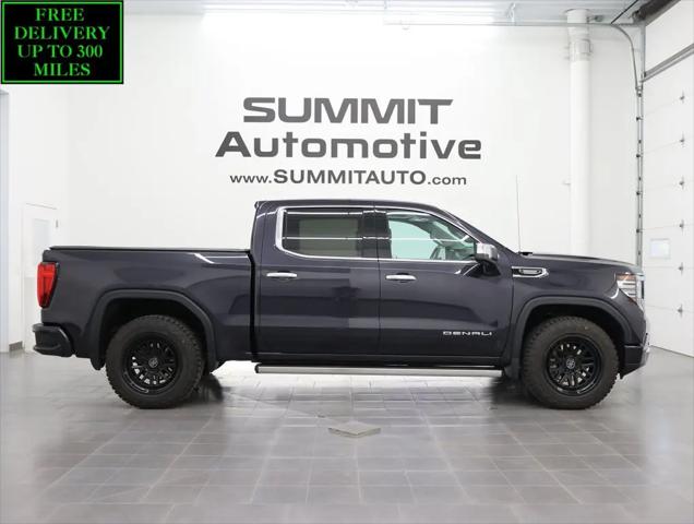 2023 GMC Sierra 1500 Denali for sale in Fond Du Lac, WI