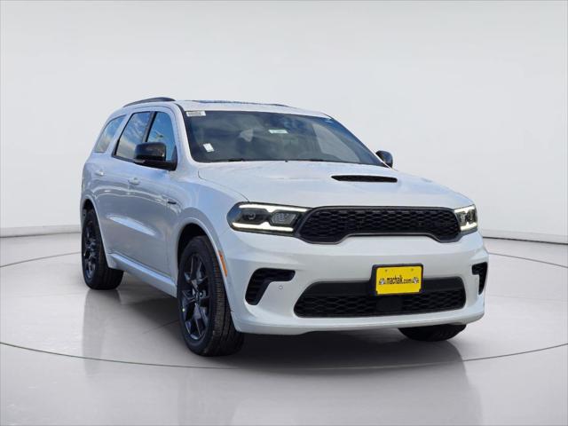 2027 Dodge Durango DURANGO GT HEMI V8 PLUS AWD
