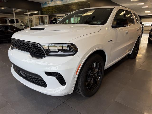 2027 Dodge Durango DURANGO GT HEMI V8 PLUS AWD 2027 Dodge Durango DURANGO GT HEMI V8 PLUS AWD