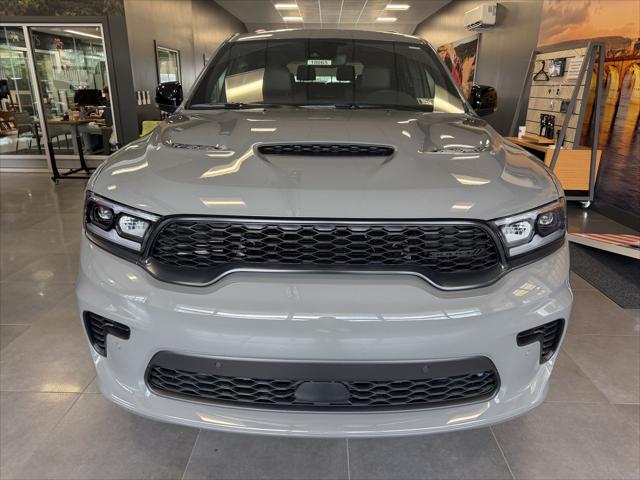 2027 Dodge Durango DURANGO GT HEMI V8 PLUS AWD 2027 Dodge Durango DURANGO GT HEMI V8 PLUS AWD