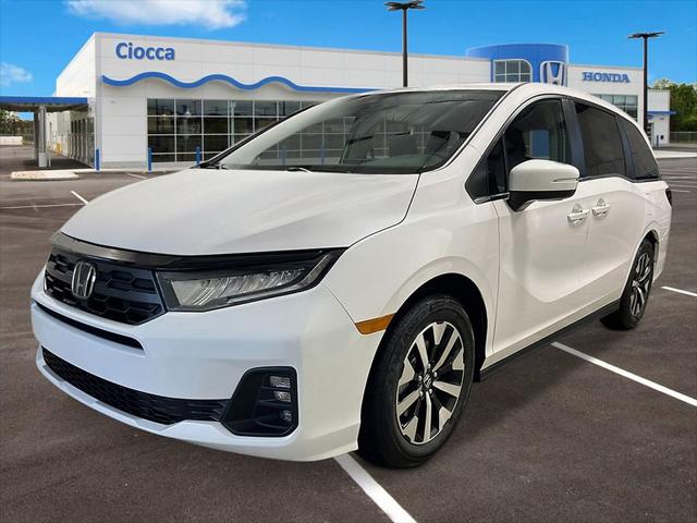 2026 Honda Odyssey EX-L for sale in Harrisburg, PA
