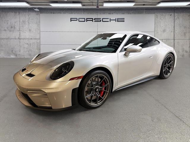 2026 Porsche 911 GT3 for sale in Salt Lake City, UT