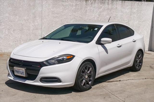 2016 Dodge Dart SE for sale in Oxnard, CA