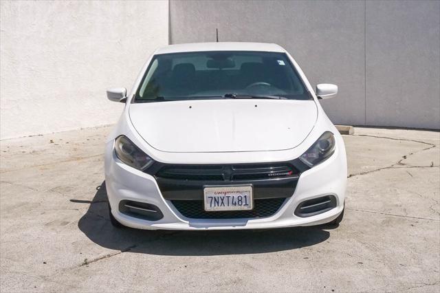 2016 Dodge Dart SE