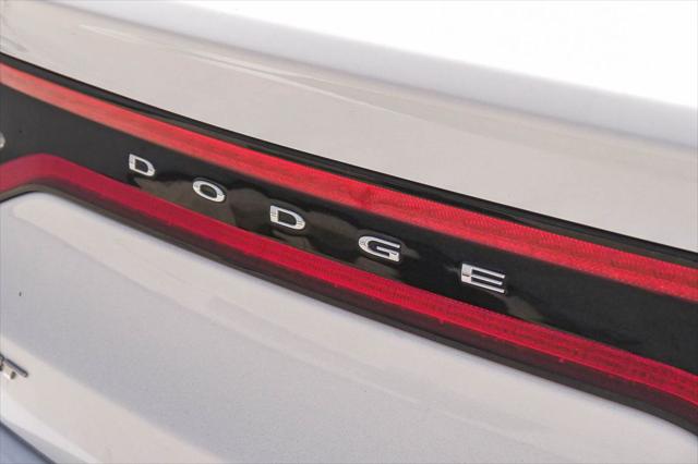 2016 Dodge Dart SE