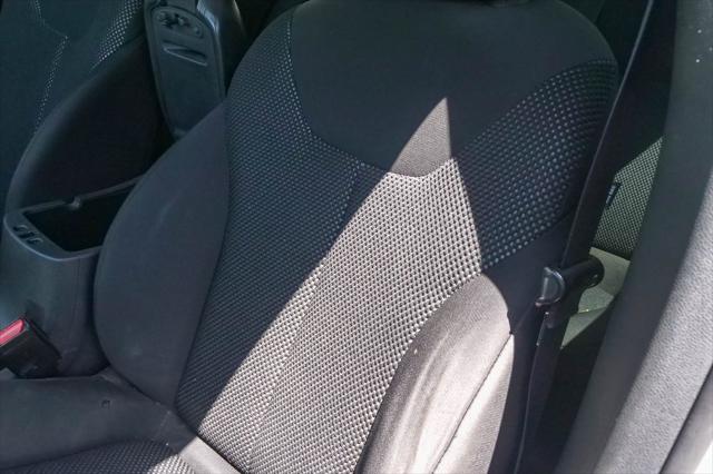 2016 Dodge Dart SE