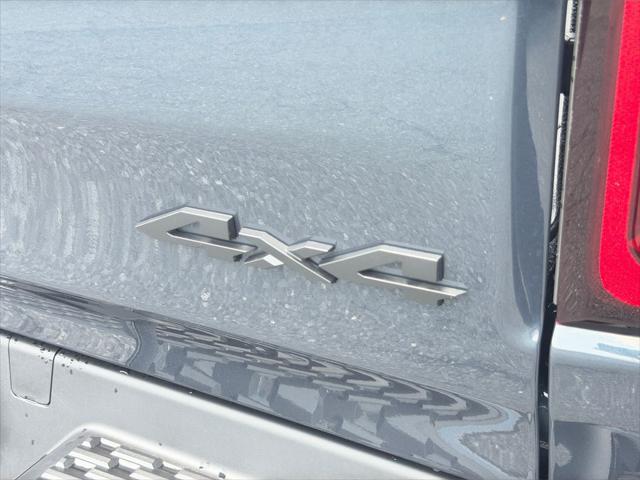 2026 Ram 1500 Big Horn Crew Cab 4x4 6'4" Box