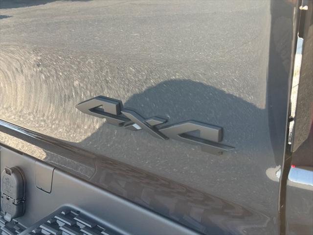 2026 Ram 1500 Big Horn Crew Cab 4x4 6'4" Box