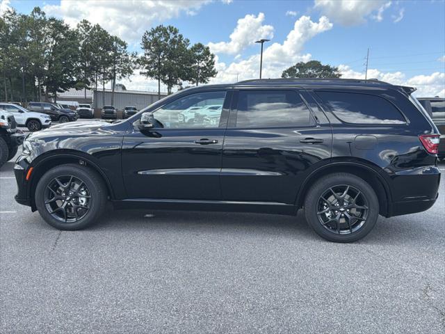 2027 Dodge Durango DURANGO GT HEMI V8 PLUS AWD