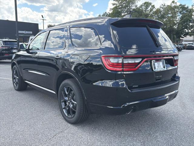 2027 Dodge Durango DURANGO GT HEMI V8 PLUS AWD