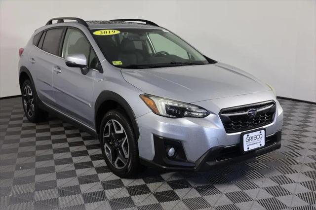 2019 Subaru Crosstrek 2.0i Limited for sale in Johnston, RI