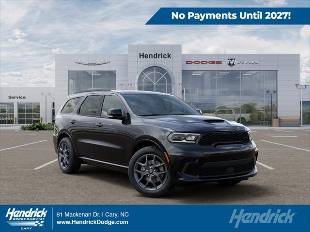 2027 Dodge Durango GT Plus HEMI for sale in Cary, NC