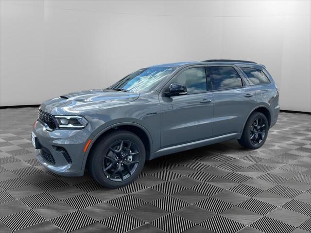 2027 Dodge Durango DURANGO GT HEMI V8 PLUS AWD