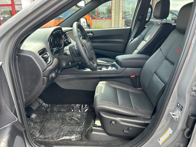 2027 Dodge Durango DURANGO GT HEMI V8 PLUS AWD