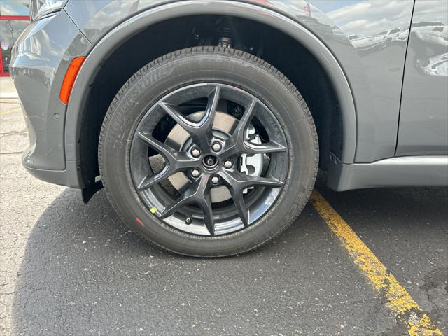 2027 Dodge Durango DURANGO GT HEMI V8 PLUS AWD