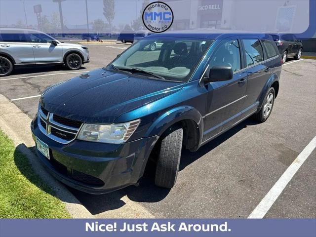 2013 Dodge Journey American Value Pkg for sale in Mankato, MN