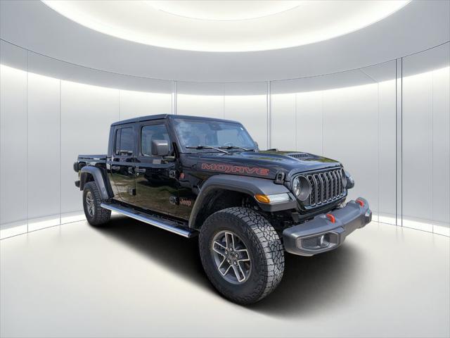 2024 Jeep Gladiator Sport for sale in Lake City, FL