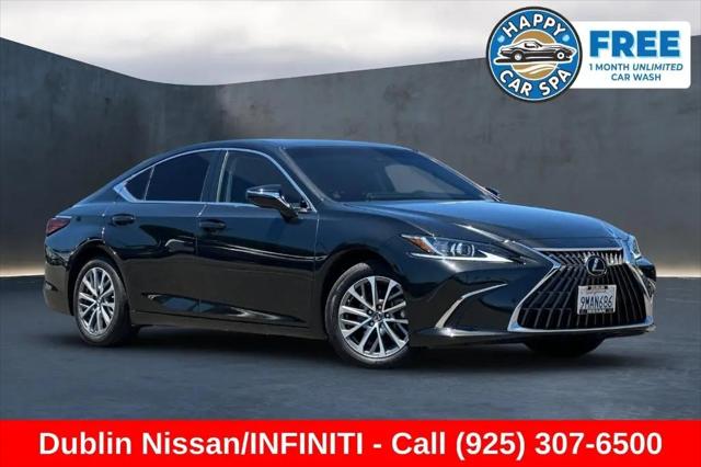 2024 Lexus ES 350 Base for sale in Dublin, CA