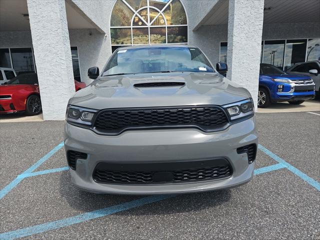 2026 Dodge Durango DURANGO GT PLUS AWD AMERICA250 2026 Dodge Durango DURANGO GT PLUS AWD AMERICA250