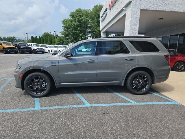 2026 Dodge Durango DURANGO GT PLUS AWD AMERICA250 2026 Dodge Durango DURANGO GT PLUS AWD AMERICA250