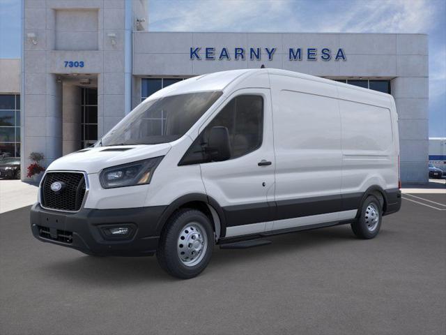 2026 Ford Transit Cargo Van Base for sale in San Diego, CA
