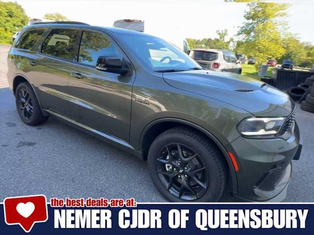 2027 Dodge Durango DURANGO GT HEMI V8 PLUS AWD