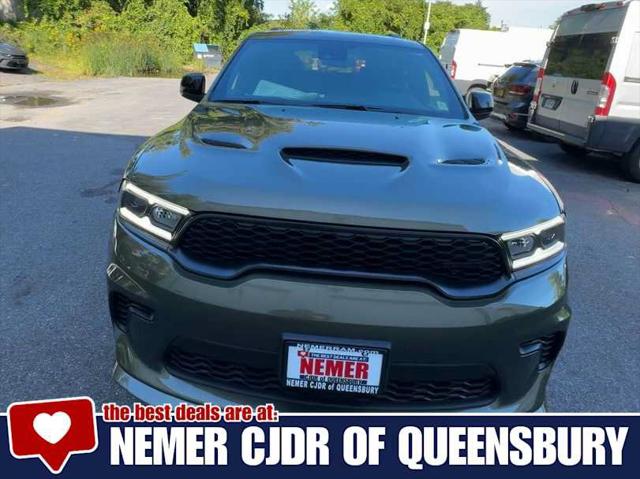 2027 Dodge Durango DURANGO GT HEMI V8 PLUS AWD