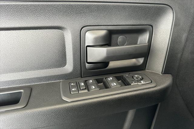 2026 Ram 2500 Tradesman Crew Cab 4x4 64 Box