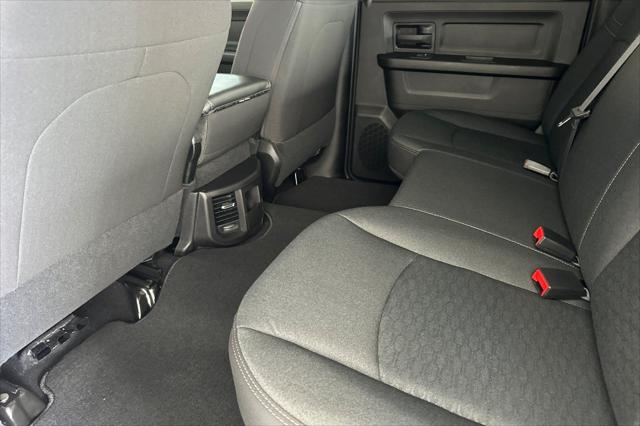 2026 Ram 2500 Tradesman Crew Cab 4x4 64 Box