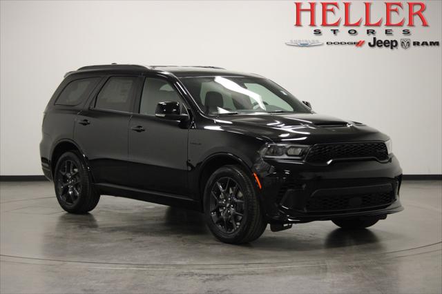 2027 Dodge Durango DURANGO GT HEMI V8 PLUS AWD