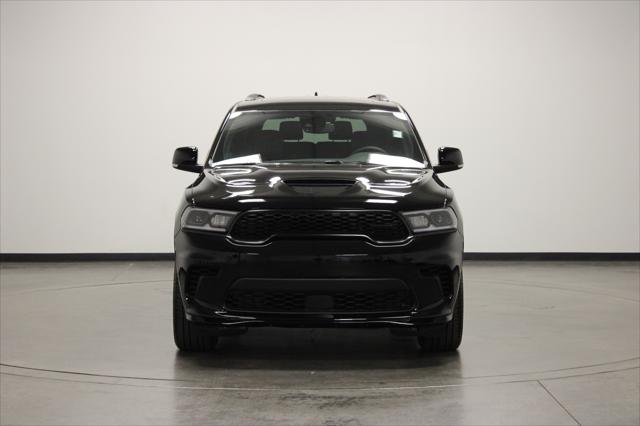 2027 Dodge Durango DURANGO GT HEMI V8 PLUS AWD