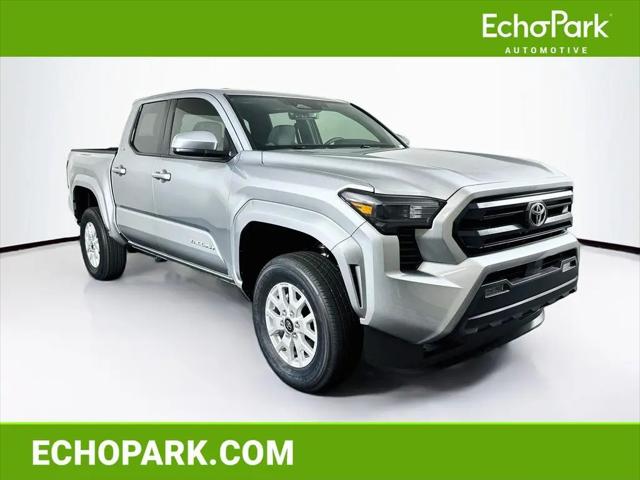 2026 Toyota Tacoma SR5 for sale in Charlotte, NC