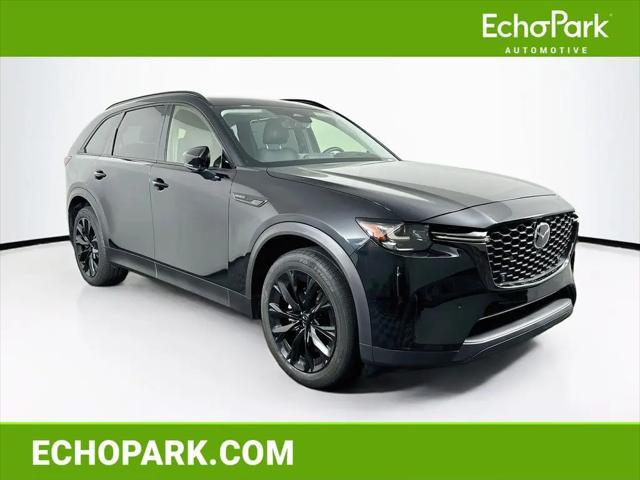 2026 Mazda X-90 3.3 Turbo Premium Sport for sale in Charlotte, NC