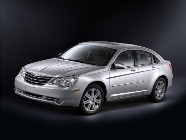 2010 Chrysler Sebring Limited for sale in Grand Ledge, MI