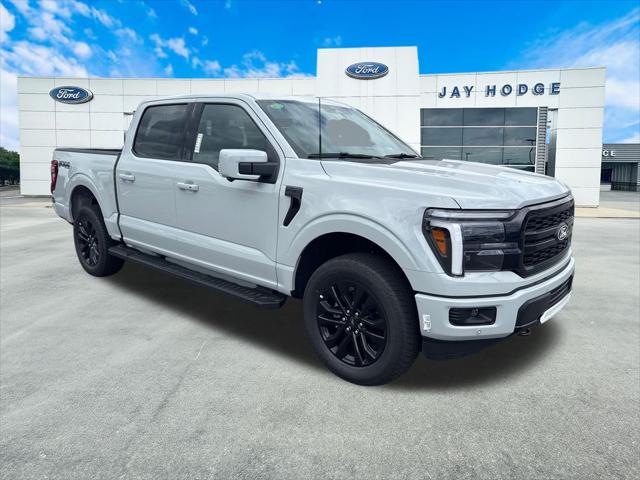 2026 Ford F-150 LARIAT for sale in Morrilton, AZ