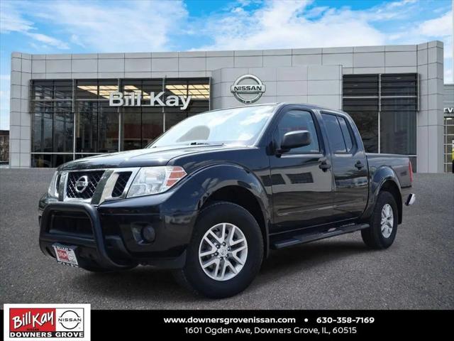 2019 Nissan Frontier SV for sale in Downers Grove, IL