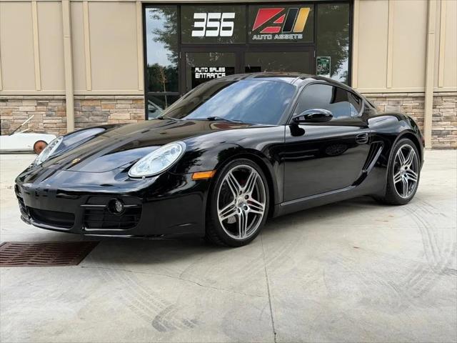 2008 Porsche Cayman S for sale near Powell, OH