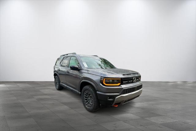 2026 Honda Passport AWD TrailSport for sale in Gainesville, FL