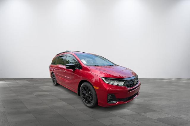 2026 Honda Odyssey Sport-L for sale in Gainesville, FL