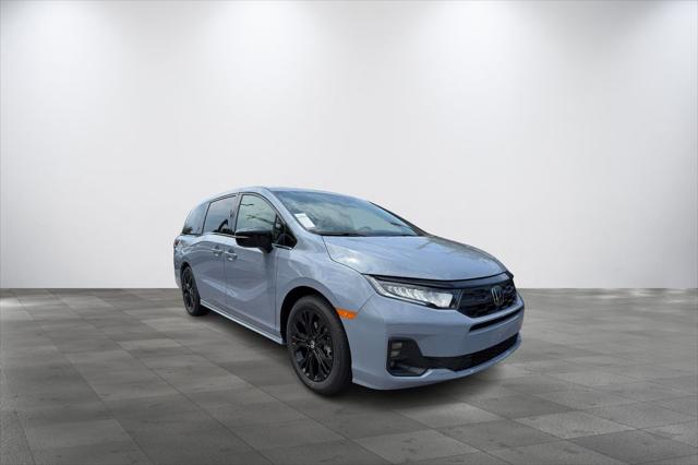 2026 Honda Odyssey Sport-L for sale in Gainesville, FL