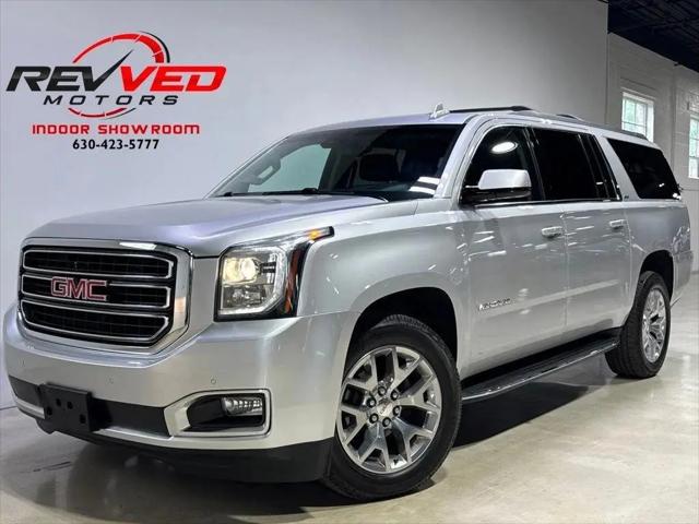 2018 GMC Yukon XL SLT for sale in Addison, IL