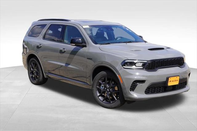 2027 Dodge Durango DURANGO GT HEMI V8 PLUS AWD