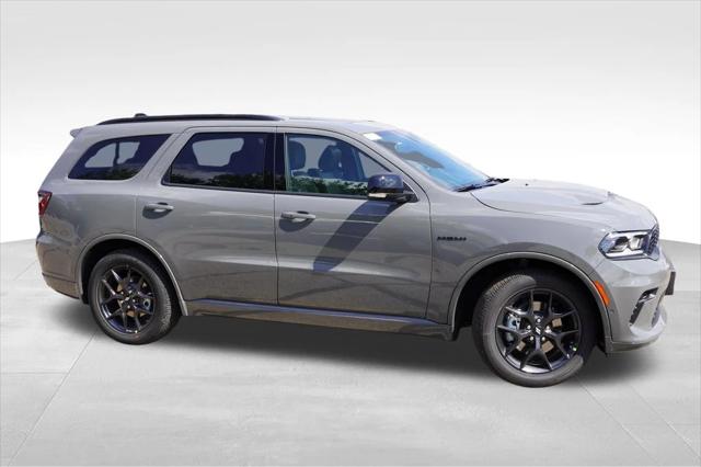 2027 Dodge Durango DURANGO GT HEMI V8 PLUS AWD