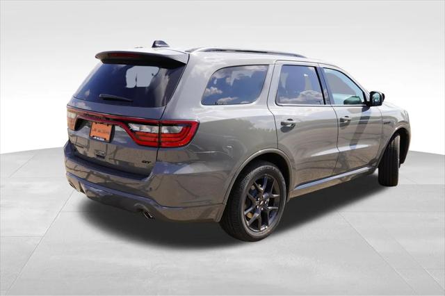2027 Dodge Durango DURANGO GT HEMI V8 PLUS AWD