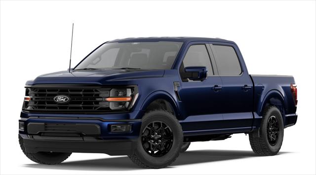 2026 Ford F-150 XLT for sale in Waterford, MI