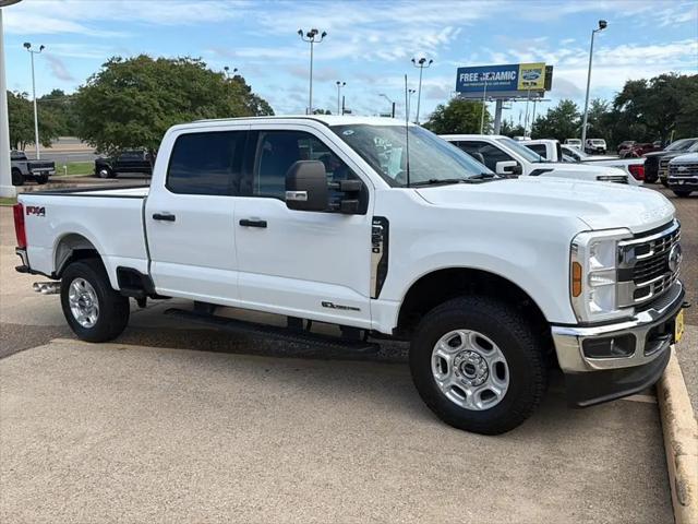 2025 Ford F-250 XLT for sale in Tyler, TX