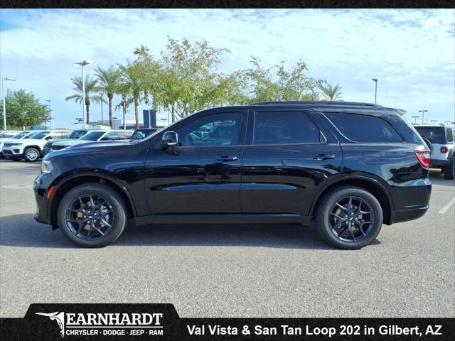 2027 Dodge Durango DURANGO GT HEMI V8 PLUS AWD 2027 Dodge Durango DURANGO GT HEMI V8 PLUS AWD